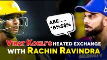 IPL 2024: Debate sparked after Dhoni sets the field despite Ruturaj Gaikwad being the captain in CSK vs RCB match