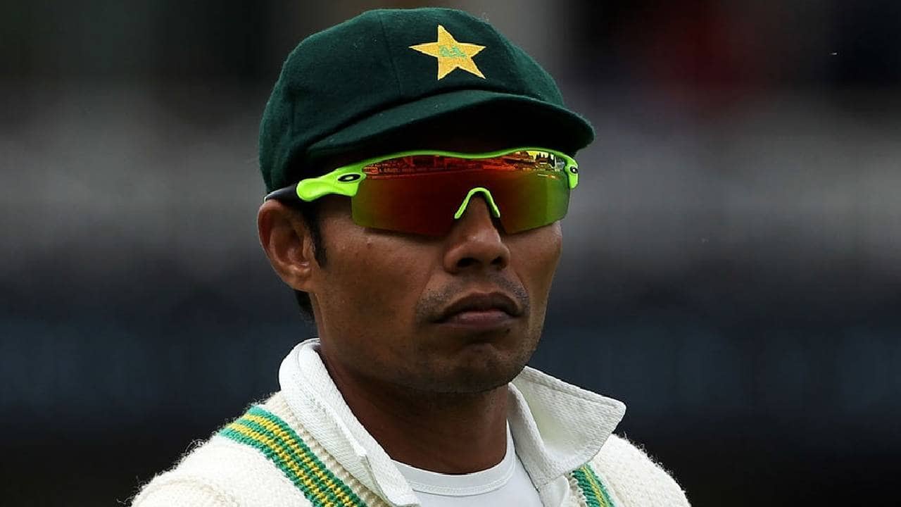 Danish Kaneria
