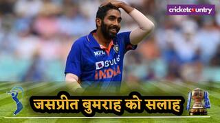 jasprit bumrah needs an off season break says glenn mcgrath