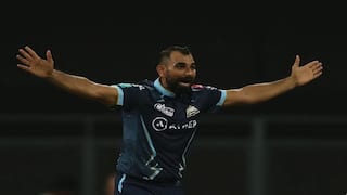 Glenn McGrath said indian pacer Shami needs to take cue from Anderson