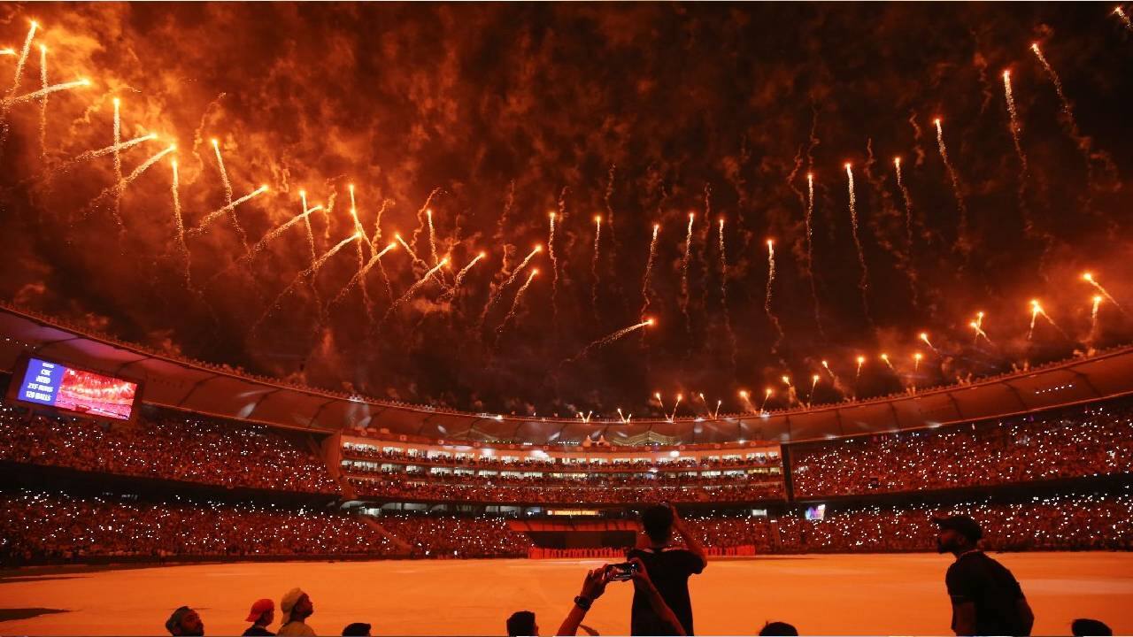 narendra modi stadium
