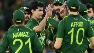 naseem shah said pakistan team seniors are insecure