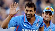 Why did Parveen Kumar get angry about Hardik Pandya?