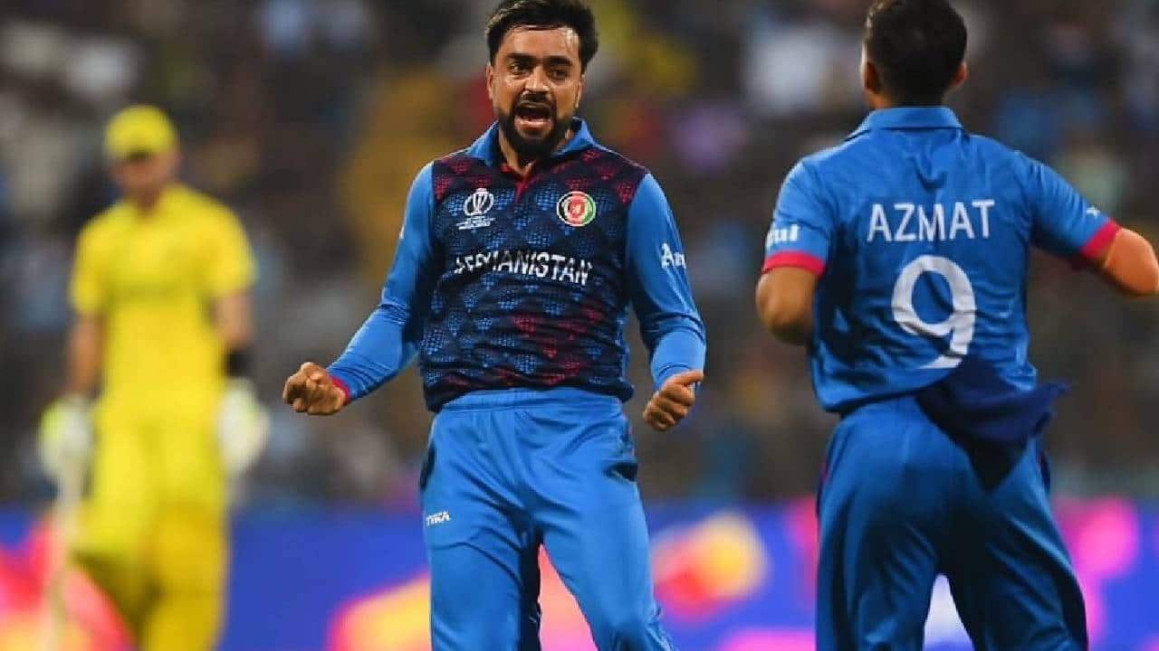 rashid khan