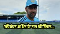 ravichandran ashwin have many records ahead of his 100th test