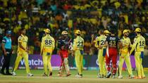 ipl 2024 1st match who will be impact player in csk vs rcb match