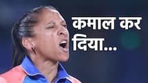 शबनम इस्माइल, रफ्तार की मिसाइल- बना दिया ऐतिहासिक रिकॉर्ड