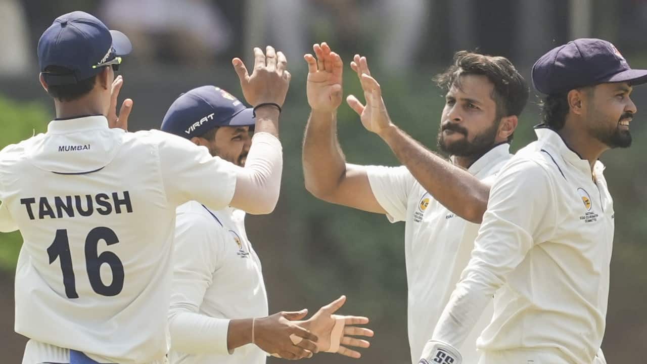shardul-thakur said ranji trophy schedule to reschedule