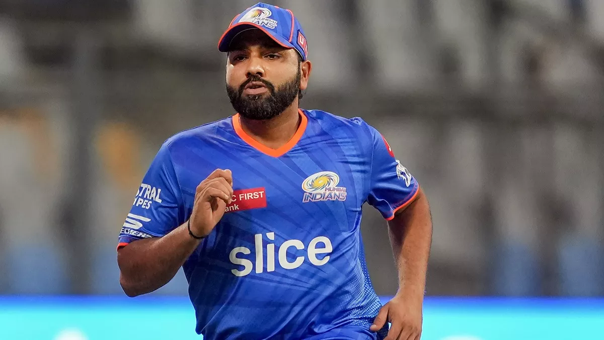 “Rohit Sharma to Lead Mumbai Indians..’: Major plot twist in the MI captaincy saga revealed by Sreesanth