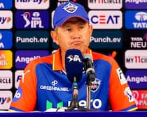 Ricky Pontings was embarresed with  DC’s first half game in IPL  says “I was almost embarrassed with our first half of the game today”