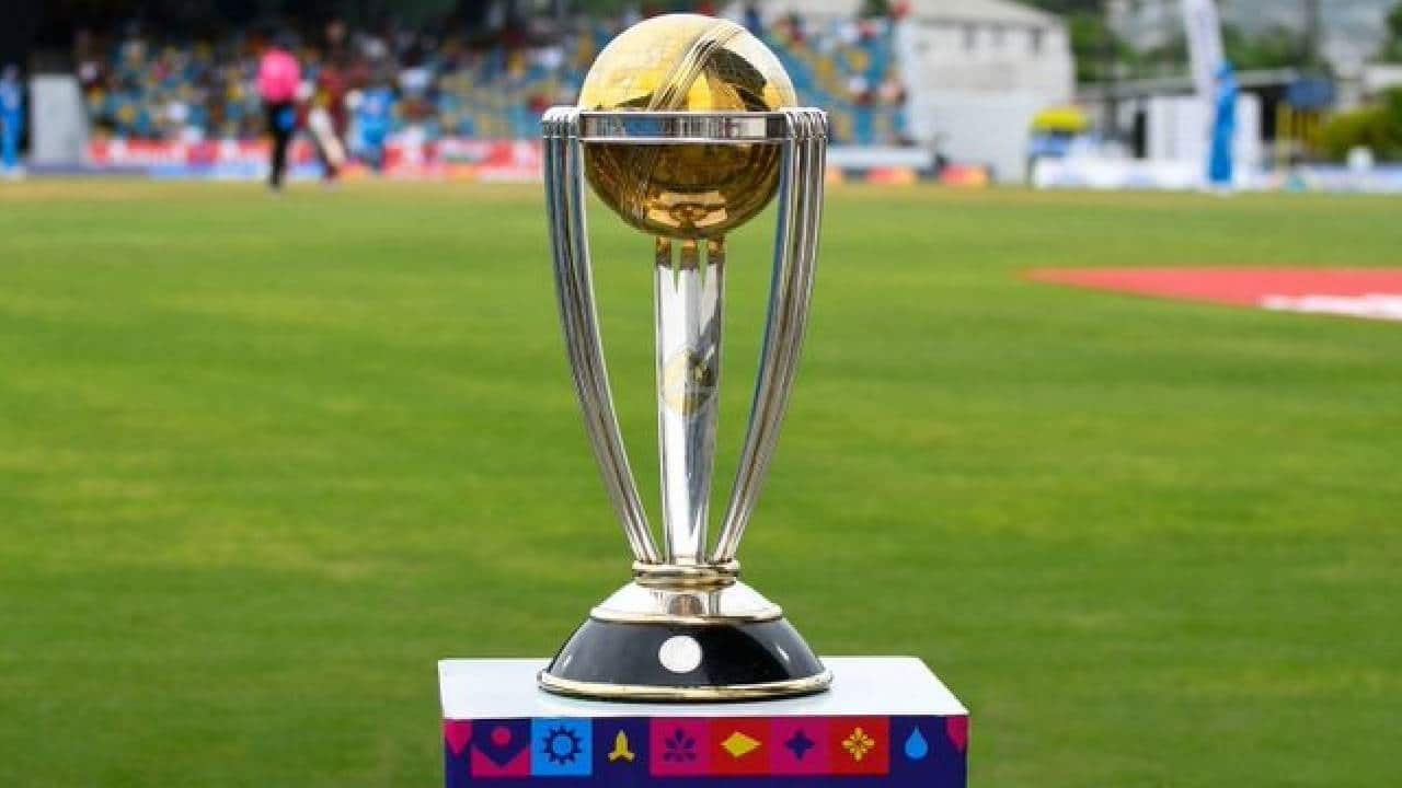 World Cup 2023