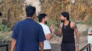 Rohit Sharma and Hardik Pandya’s new video clears the air on various assumptions surrounding the Mumbai Indians.