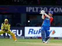 SRH’s Abhishek Sharma completes 1,000 runs in IPL career