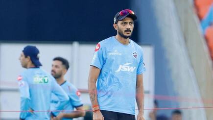 axar patel is not happy with impact player rule in ipl