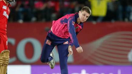 Adam Zampa reveals reasons for opting out of IPL 2024