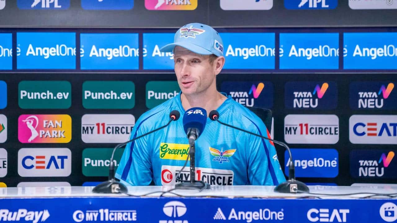 Adam voges
