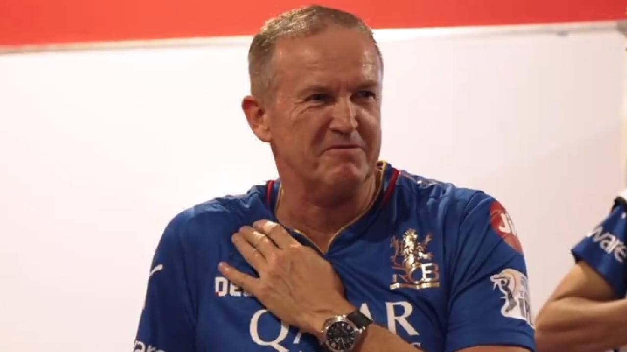 Andy flower