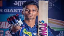 LSG batter Badoni said KL Rahul and Langer backing motivated me