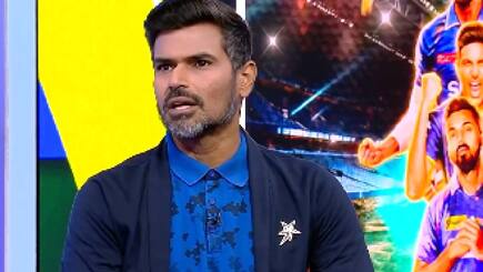 Former Chennai Super Kings cricketer S Badrinath supported the impact player rule.
