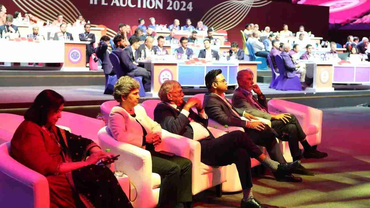 BCCI