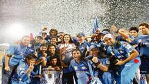 चैम्पियंस लीग T20 टूर्नामेंट का फिर से होगा आयोजन? BCCI कर रहा बातचीत