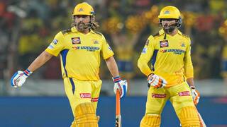 IPL 2024 CSK scored just 38 runs in the last 5 overs against SRH