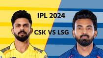 chennai Super kings vs lucknow super giants match preview csk vs lsg playing xi