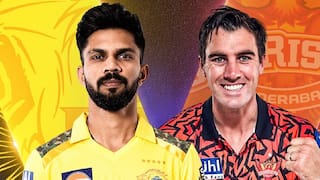 CSK VS SRH: गायकवाड़ की पारी से चेन्नई की धमाकेदार जीत, हैदराबाद को 78 रन से हराया