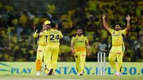 CSK vs SRH Chennai Super Kings beat Sunrisers Hyderabad by 78 runs in IPL match in Chennai on Sunday