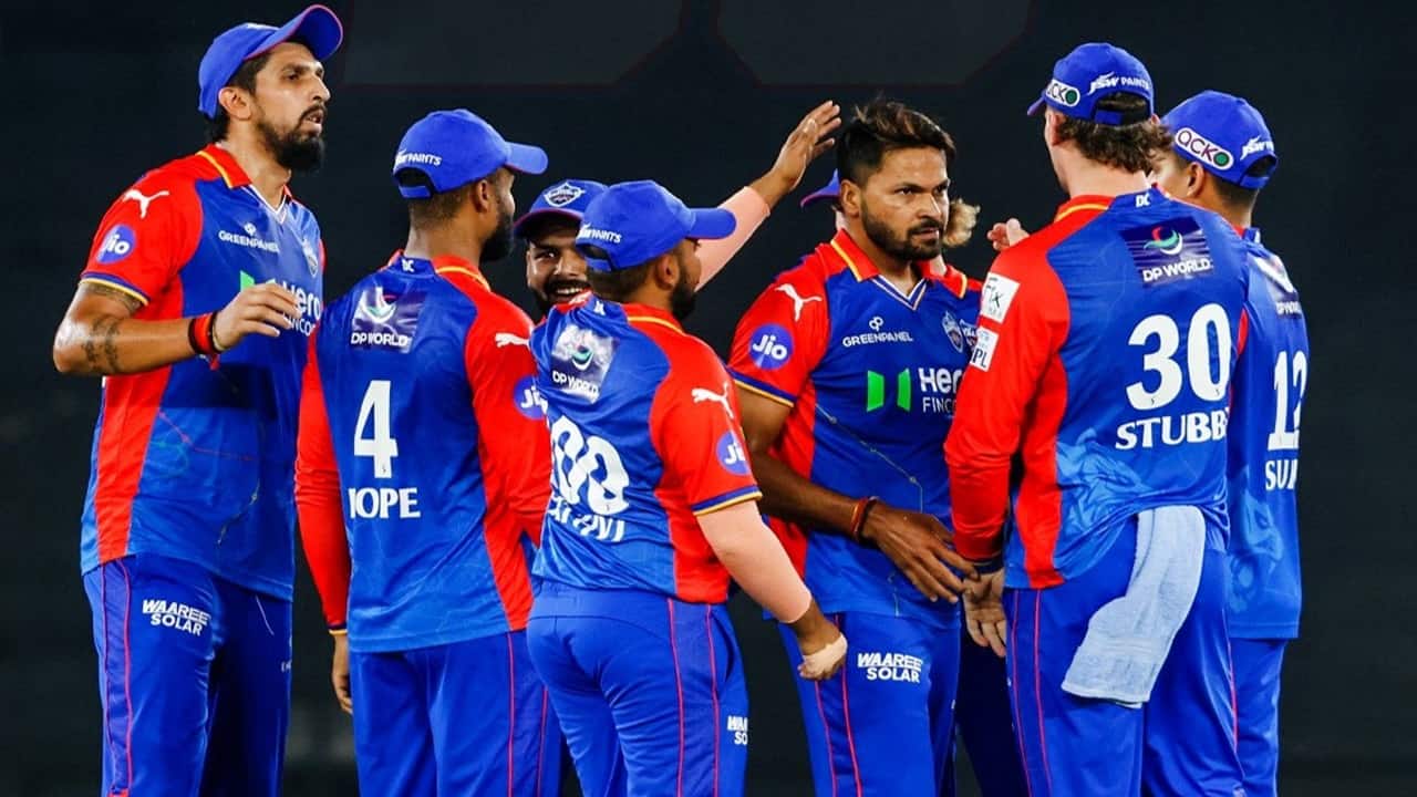 DC vs MI
