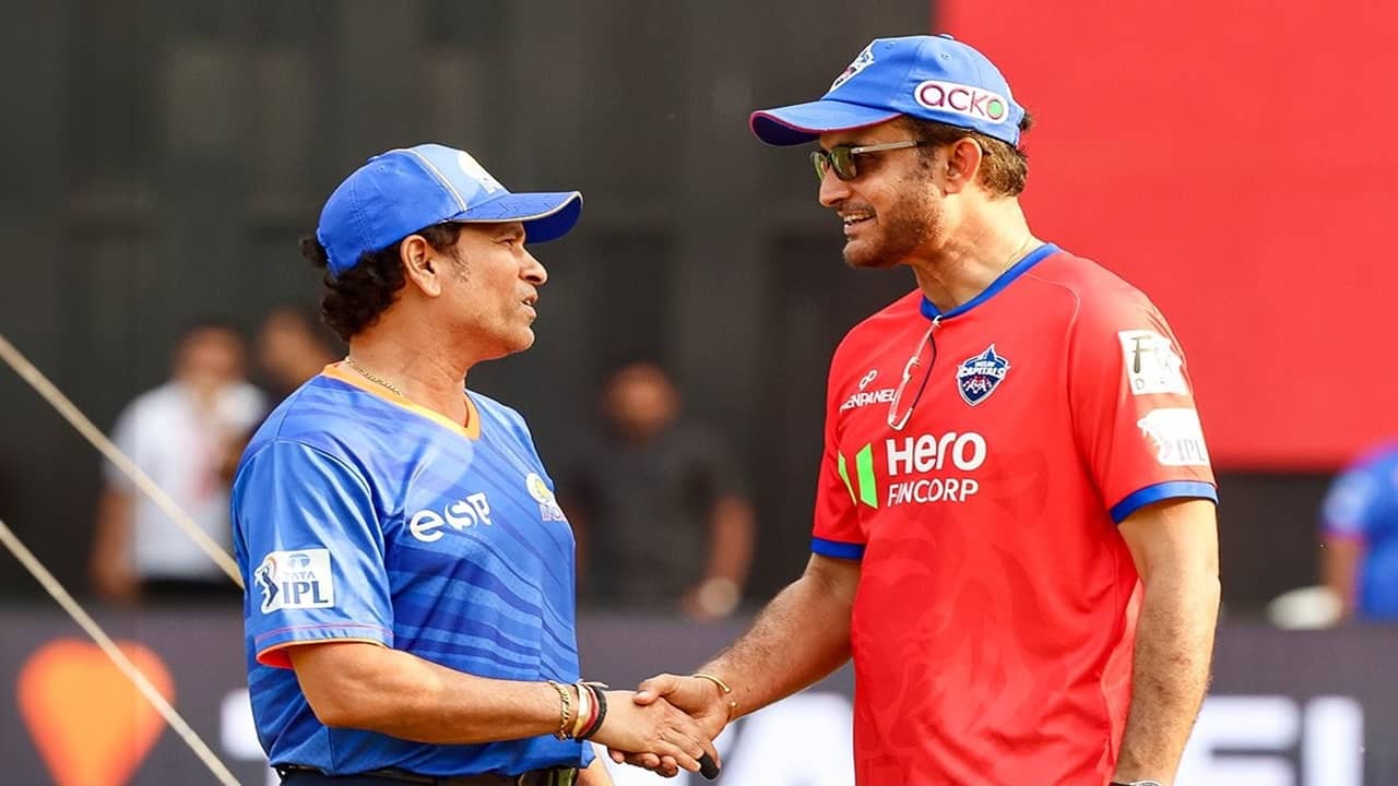 DC vs MI