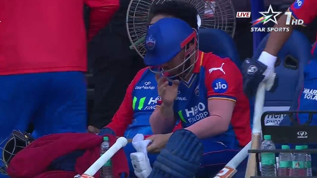 David warner