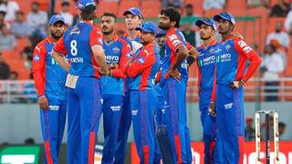 BCCI fines Delhi Capitals pacer, gives demerit point for breaching IPL rules against Mumbai Indians