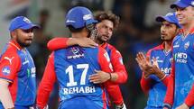  IPL 2024: कुलदीप की फिरकी के बाद मैक्गर्क का धमाका, DC की धमाकेदार जीत