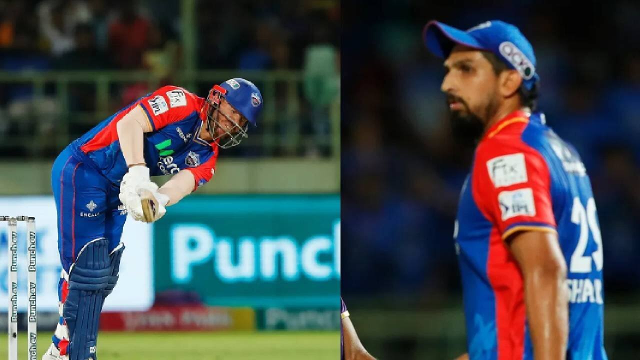Delhi capitals