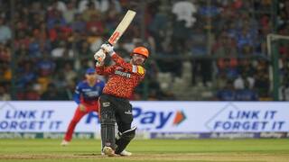 IPL 2024 SRH creates record of Most six by a team in an IPL match against RCB Highest totals in T20 and IPL