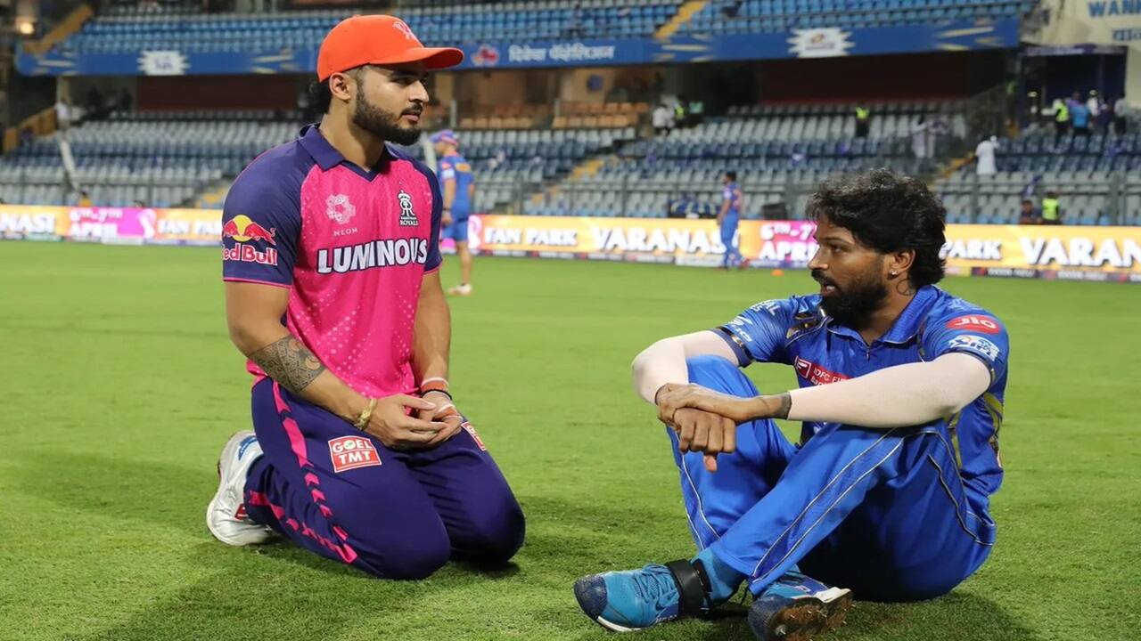 Hardik Pandya