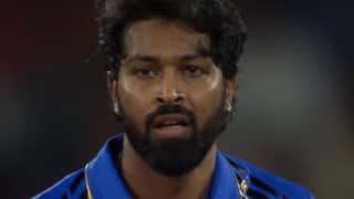 Hardik Pandya booed at Wankhede during MI VS RR IPL 2024 Match
