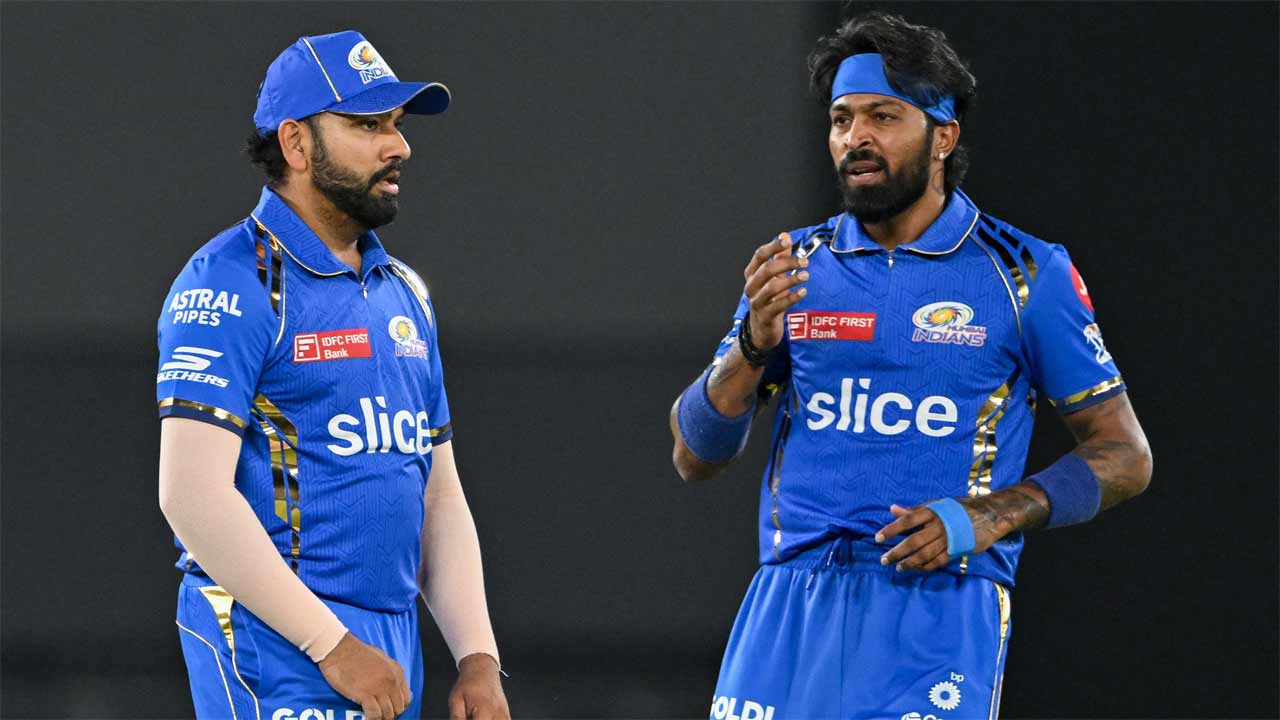 Hardik Pandya