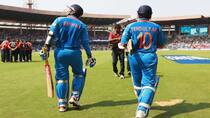 Virender Sehwag Wish Sachin Tendulkar on His Birthday