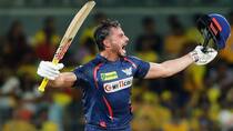 IPL 2024 Marcus Stoinis eager to play for Australia despite missing CA central contract