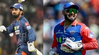 LSG vs DC IPL 2024 Faltering Delhi Capitals eye improvement LSG look to keep winning juggernaut rolling