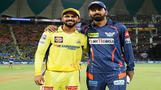 CSK VS LSG: मार्कस स्टॉयनिस का तूफानी शतक, लखनऊ ने चेन्नई को छह विकेट से हराया