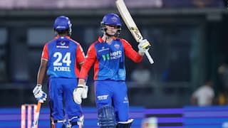 Jake Fraser-McGurk slams third fastest 50 in IPL history in DC VS SRH ipl 2024 match