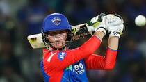 Who is Jake Fraser-McGurk smashed half century against delhi capitals in debut match