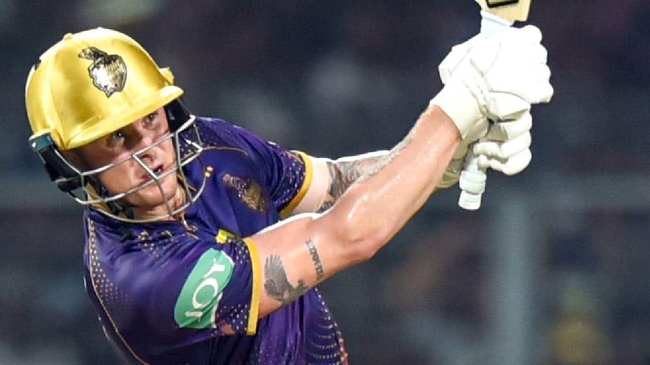 Jason Roy