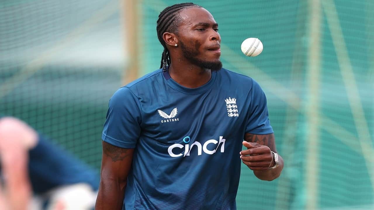 Jofra Archer