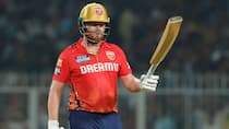 Jonny Bairstow Century against Kkr in Ipl 2024