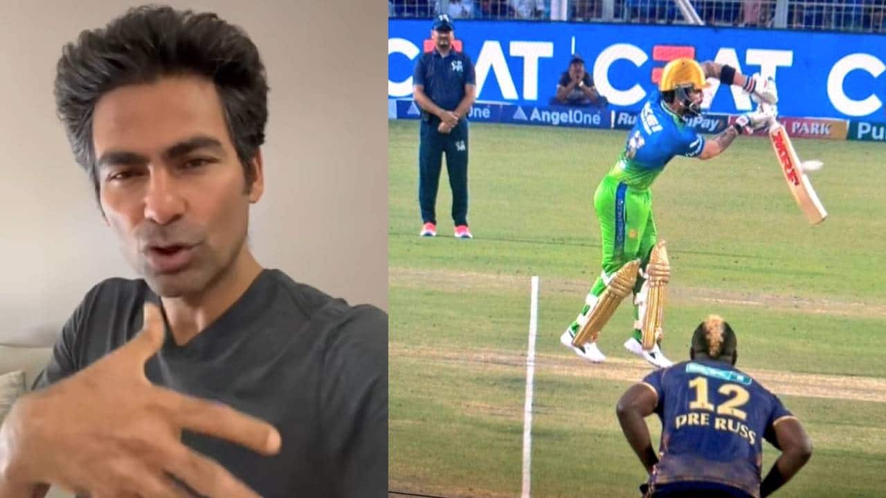 KAIF