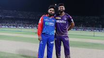  KKR VS DC: कोलकाता की दिल्ली पर धमाकेदार जीत, फिल साल्ट ने जड़ा अर्धशतक